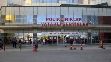 Motosiklet Kazasında Beyin Ölümü: 7 Hastaya Umut Oldu