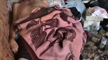 İzmir'de darp edilen adam metruk evde ölüme terk edildi