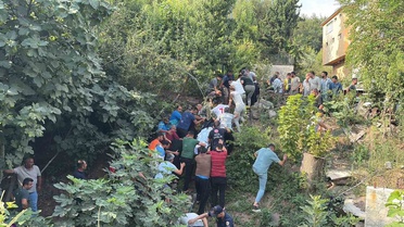 Kendisinden haber alınamayan yaşlı adamın cansız bedeni kanalda bulundu