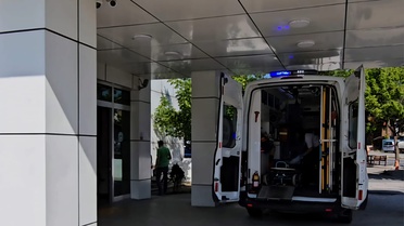 Küçük Çocuk Otomobilin Çarpmasıyla Hayatını Kaybetti