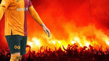 Transfer yapmayan Galatasaray'da şok ayrılık gelişmesi