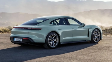 Porsche, Taycan Üretimini 2030'da Sonlandırıyor