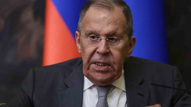 Lavrov'dan ABD'ye Ukrayna Saldırıları Suçlaması