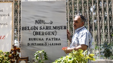 Bergen İçin Anma Töreni