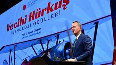 Türkiye Teknoloji Yarışında Öne Çıkıyor