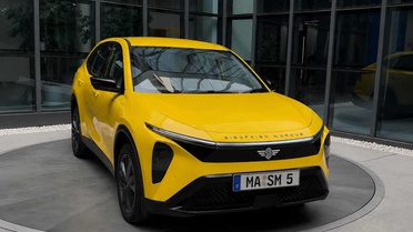 Siegfried Marcus Automobile, Avrupa üretimi için Türkiye'yi değerlendiriyor