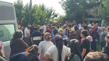 Osmaniye'de Kaybolan Ali Cin'in Cesedi Bulundu