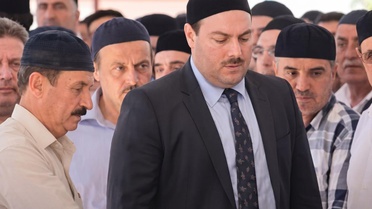 Süleymancılar operasyonunda gözlerden kaçan detay! Yeni TCK'nın mimarı da gözaltında