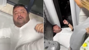 Taciz iddiasıyla dövülen CHP'li vekil Yazgan'dan ilk açıklama! Bambaşka bir iddiası var