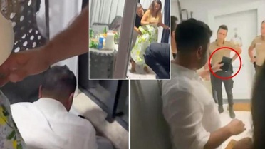 Taciz suçlaması ile darbedilen CHP'li vekil Ahmet Baran Yazgan ihraç ediliyor