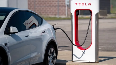 Tesla'dan San Francisco'ya Büyük Şarj Merkezi