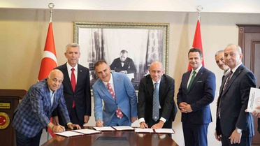 Turgutreis'e Yeni Anaokulu Müjdesi