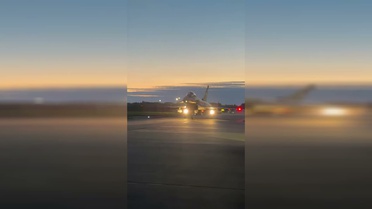 NATO İHA Tehdidine Karşı Harekete Geçti