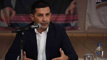 Ömer Günel, Ferdi Zenginoğlu'nun mektubunun orijinalini sosyal medya hesabından paylaştı