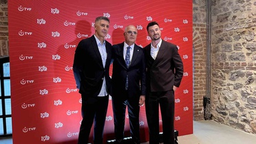 Milli Takımlar Gala Gecesi Düzenlendi