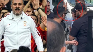UltrAslan dağılıyor mu! Şirin'in o sloganı kriz çıkardı: Tüm faaliyetlerimiz sonlandırılmıştır