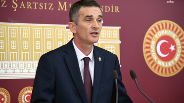 AK Parti'ye geçeceği söylenen Ümit Dikbayır'dan sürpriz karar