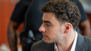 CEO'yu Öldürmekten Suçlu Bulundu