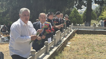 Marmara Depremi'nin 27. Yılında Yalova'da Dualarla Anma