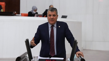 Mazotta Vergi Yükü Kaldırılmalı