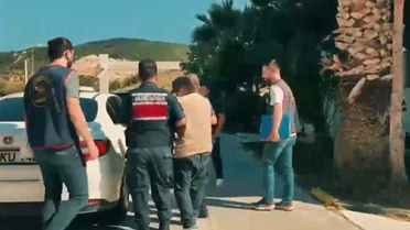 Kayıp Gülizar Aydın'ın Cesedi Bulundu