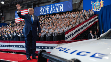 Trump'tan Hürmüz Boğazı Açıklaması