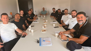 Altay'da Belirsizlikler Devam Ediyor