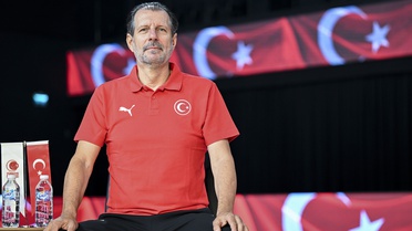 Mazzon: Büyük Hayaller Kurmalıyız