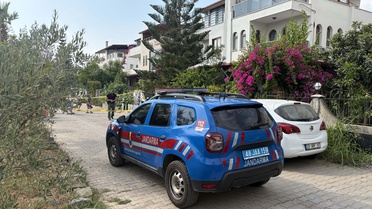 Fethiye'de Anne-Öğğul Cinayeti ve İntihar