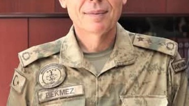 Antalya Jandarma Komutanı Değişti