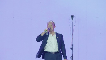 ATEEZ İstanbul'da Hayranlarıyla Buluştu