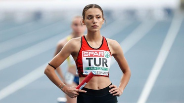 İngiltere'de Avrupa Atletizm Şampiyonası