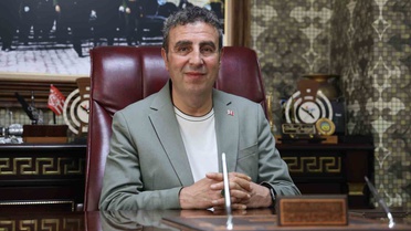 Gurbetçiler Sivas'ta Alışveriş Yapmıyor