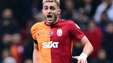 Barış Alper'in neden ıslıklandığı ortaya çıktı