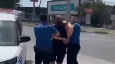 Kütahya'da Gizli Şahıs ve Uyuşturucu Ele Geçirildi