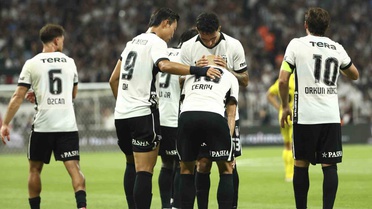 Beşiktaş, Süper Lig'e Eyüpspor maçıyla başlıyor