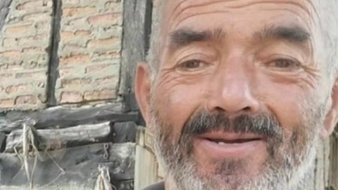 Alzheimer Hastası İçin Arama Çalışması