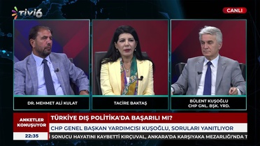 Kuşoğlu: Yeni Aday Bulmalıyız