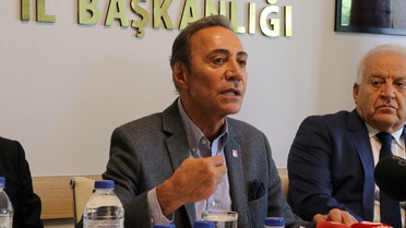 CHP'ye Sahip Çıkma Vurgusu