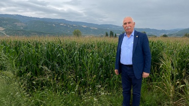 Mısır Alım Fiyatı En Az 17 Lira Olmalı