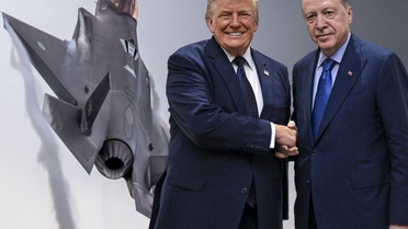 Cumhurbaşkanı Erdoğan: Trump’ın F-35 taahhüdünü yerine getirmesini bekliyoruz