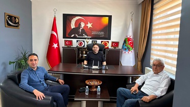 Demirköy'de Doğalgaz Altyapı Değerlendirmesi