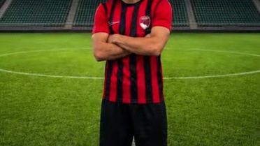 Denizli İdman Yurdu, Mahmut Er'i Transfer Etti