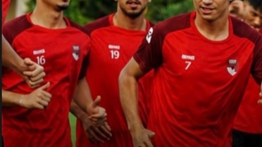 Mahmut Er, Denizli İdman Yurdu'na Transfer Oldu