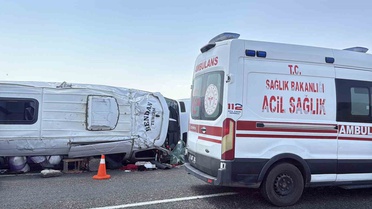 Lice'de Düğün Hazırlığı Faciası