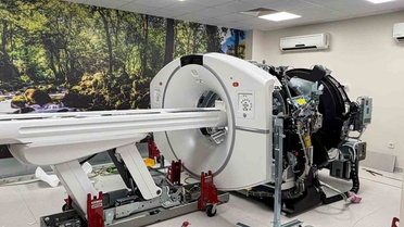 Düzce'ye 2 Milyon Dolarlık PET-CT Yatırımı