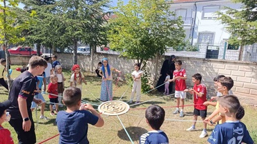 Emirdağ'da Yaz Kur'an Kursları Etkinliği