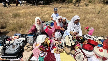 Ulupamir Kökbörü Kulübü Finale Yükseldi