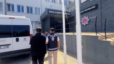 Modem Dolandırıcılığı: 90 Gözaltı