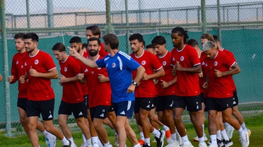 Fethiyespor Kampı Tamamlandı